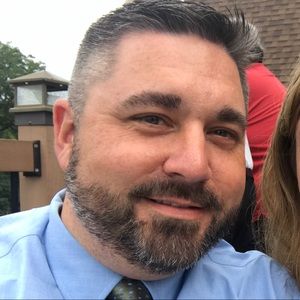 Meet your Posher, Matt